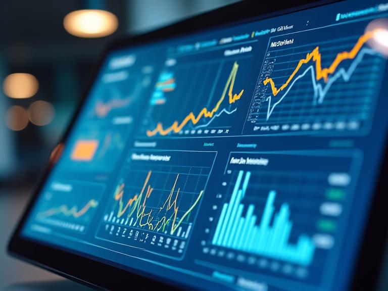 Aviation Data Analytics Dashboard