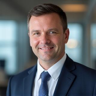 Chief Executive Officer